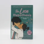 The Lover Hypothesis by Ali Hazelwood