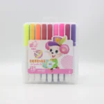 1. Watercolor Pen ZS-228 18 Colors