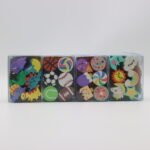 12. Cute Shape Pencil Eraser1