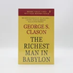 The Richest Man in Babylon by George S. Clason