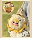 1. 12 Constellations Zipper Bag Blind Box