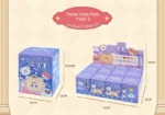 1. 12 Constellations Zipper Bag Blind Box