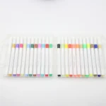 1. Acrylic Marker No-A-922-24