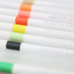 1. Acrylic Marker No-A-922-24