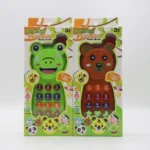2. Music Phone 4