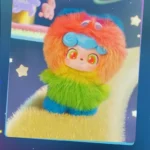 1. Q.Kid Blind Box