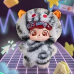 1. Q.Kid Blind Box
