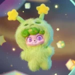 1. Q.Kid Blind Box