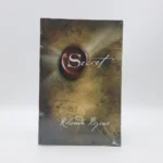 The Secret by Rhonda Byrne