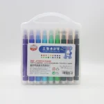 1. Washable Water Color Pen FL-8582