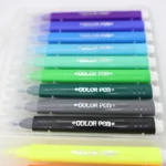 1. Washable Water Color Pen FL-8582