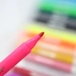 1. Washable Water Color Pen FL-8582