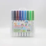 1. Watercolor Pen ZS-228 18 Colors