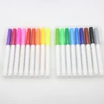 1. Watercolor Pen ZS-228 18 Colors