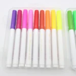1. Watercolor Pen ZS-228 18 Colors