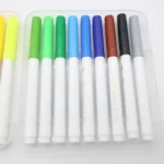 1. Watercolor Pen ZS-228 18 Colors