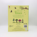 25. Urbone First Sticker Book – Trees