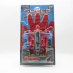 Spider-Man Cosplay Glove for Kid