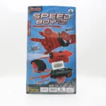 4. Speed Boy 2 in One Glove 2