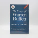 The Essays of Warren Buffett (8th Edition) by Lawrence A. Cunningham