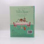 4. Urbone First Sticker Book – Doll’s House
