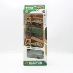 5. Military Trucks 2