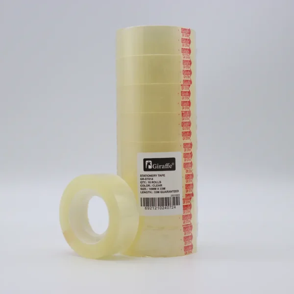 ស្គុតតូច Giraffe GR-ST614