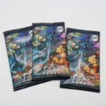 Demon Slayer 3D Trading Card Collection