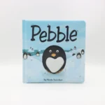 10. Little Hippo Book – Pebble 6