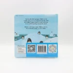 10. Little Hippo Book – Pebble 6