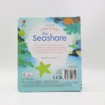 13. Usborne Peep Inside – Seashore 2