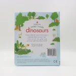 16. Usborne Peep Inside – Dinosaur 2