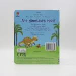2. Are Dinosaurs Real_ 2