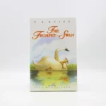 The Trumpet of the Swan by E.B. White
