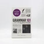 Grammar 101 by Kathleen Sears