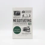 25. Negotiating 101 2