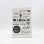 Management 101 by Stephen Soundering