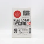 Real Estate Investing 101 by Michele Cagan