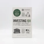 Investing 101 by Michele Cagan