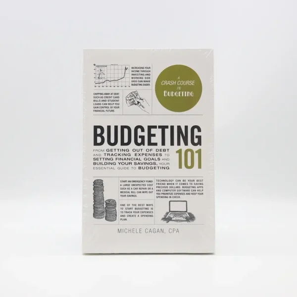 Budgeting 101 by Michele Cagan