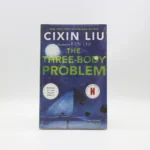 37. The Three Body Problem 2