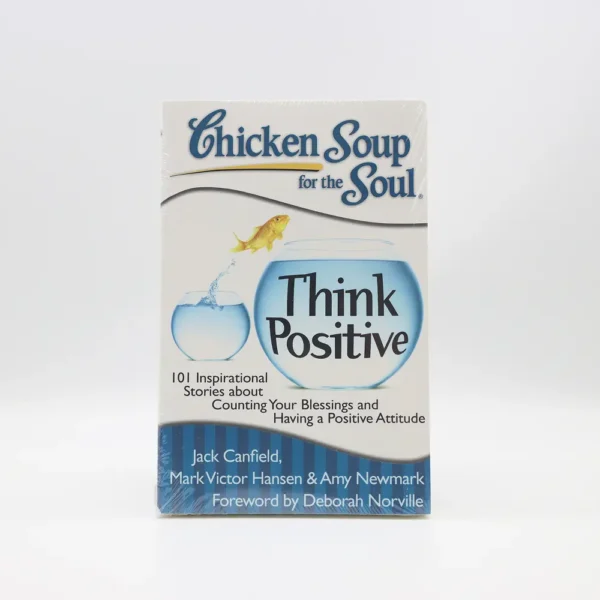 Chicken Soup for the Soul by Jack Canfield