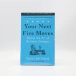 43. Your Next Five Moves 2