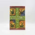 The Four Agreements by Don Miguel Ruiz