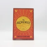 The Alchemist by Paulo Coelho