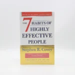 The 7 Habits of Highly Effective People by Stephen R. Covey (Updated)