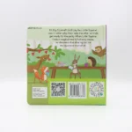 7. Little Hippo Book – The Treats Tree 6