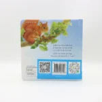 9. Little Hippo Book – Mommy Near 5