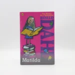 Matilda by Roald Dahl