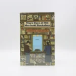 More Days at the Morisaki Bookshop by Satoshi Yagisawa